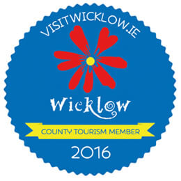 Wicklow County Tourism