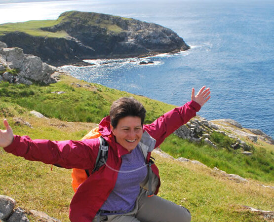 Guided Walking Holiday in Cork & Kerry