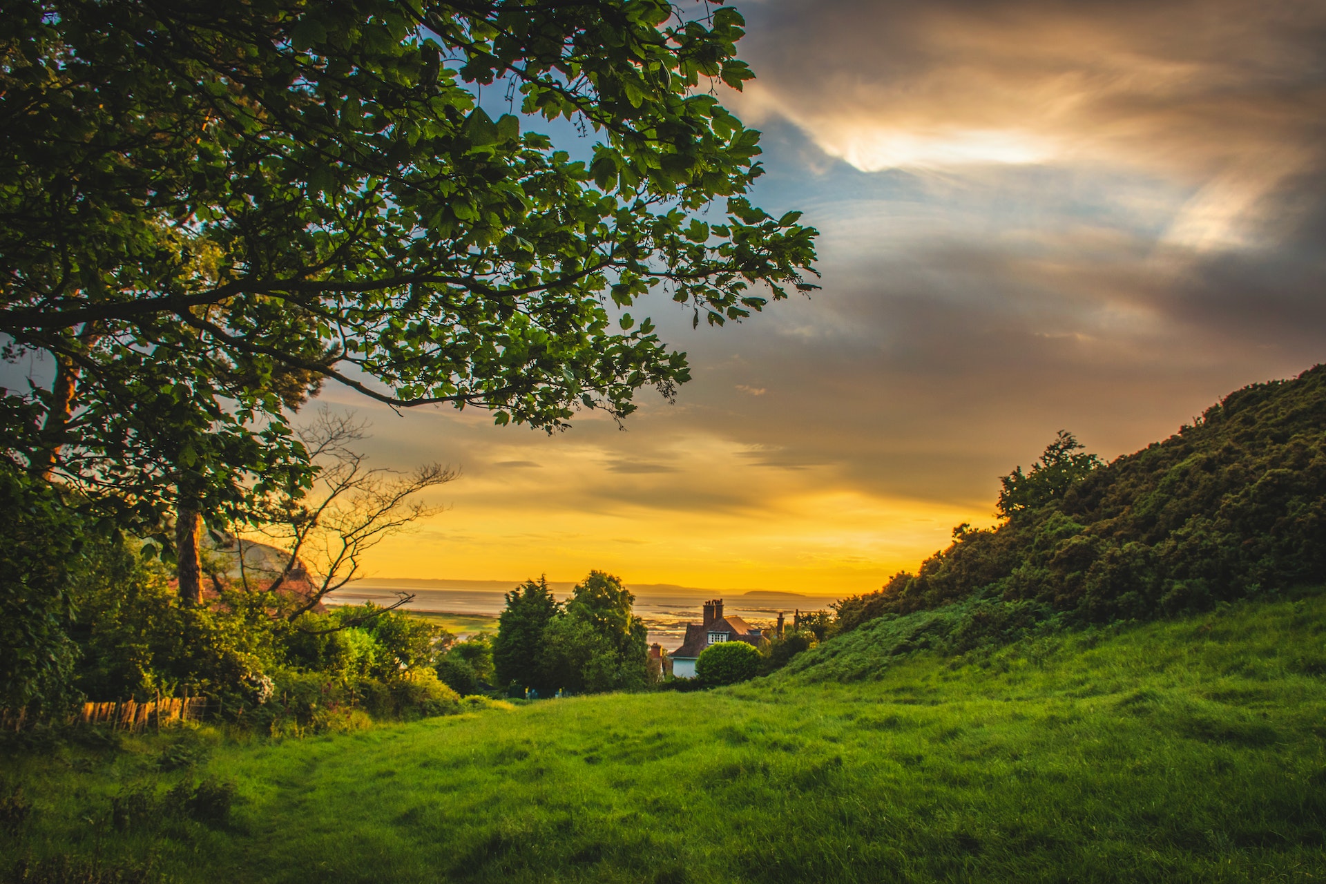 Discover The Beauty Of Wales' Most Scenic Hiking Routes - Footfalls ...